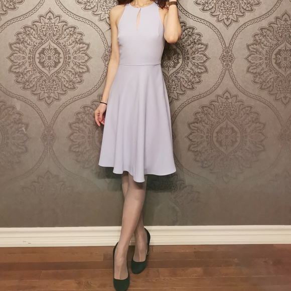 J. Crew collection midi dress - Picture 2 of 7